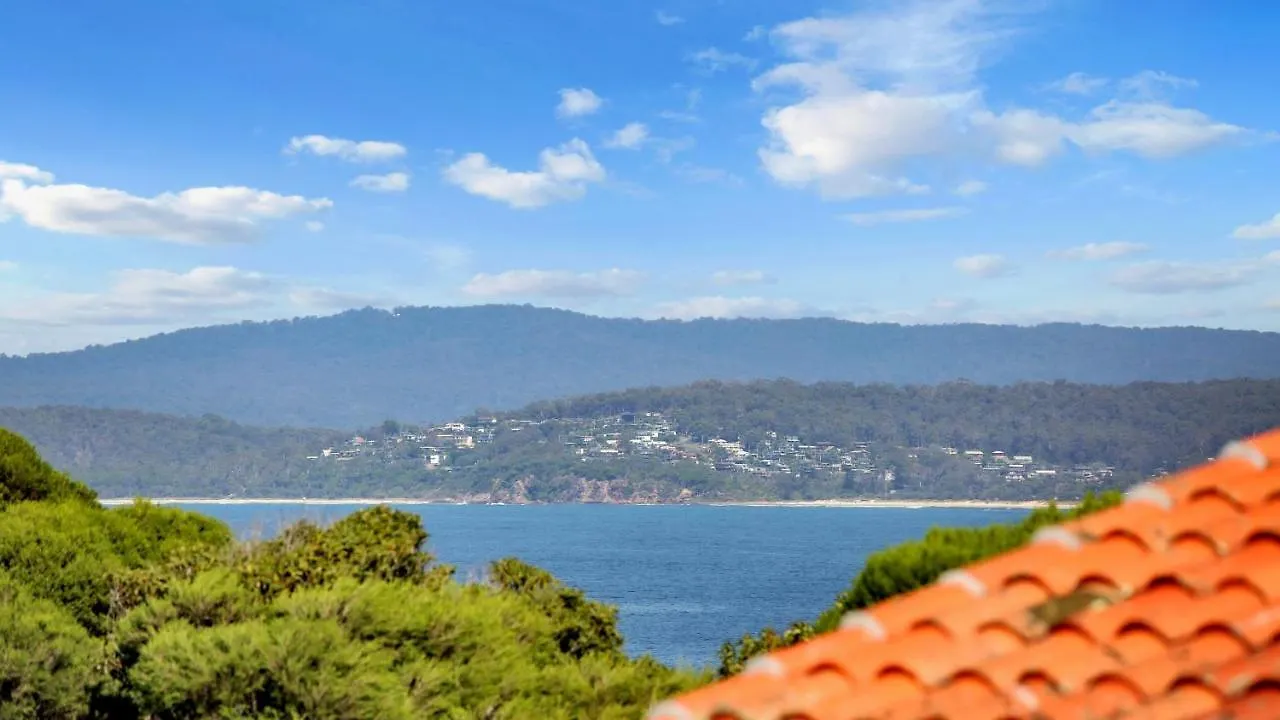 Cordova - Perfect Summer Or Winter Getaway Merimbula Holiday home