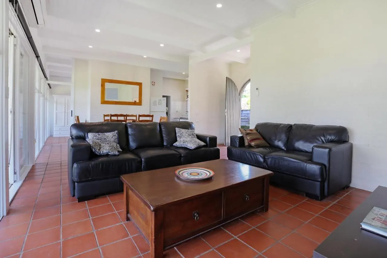 Cordova - Perfect Summer Or Winter Getaway Merimbula 0*,  Australia