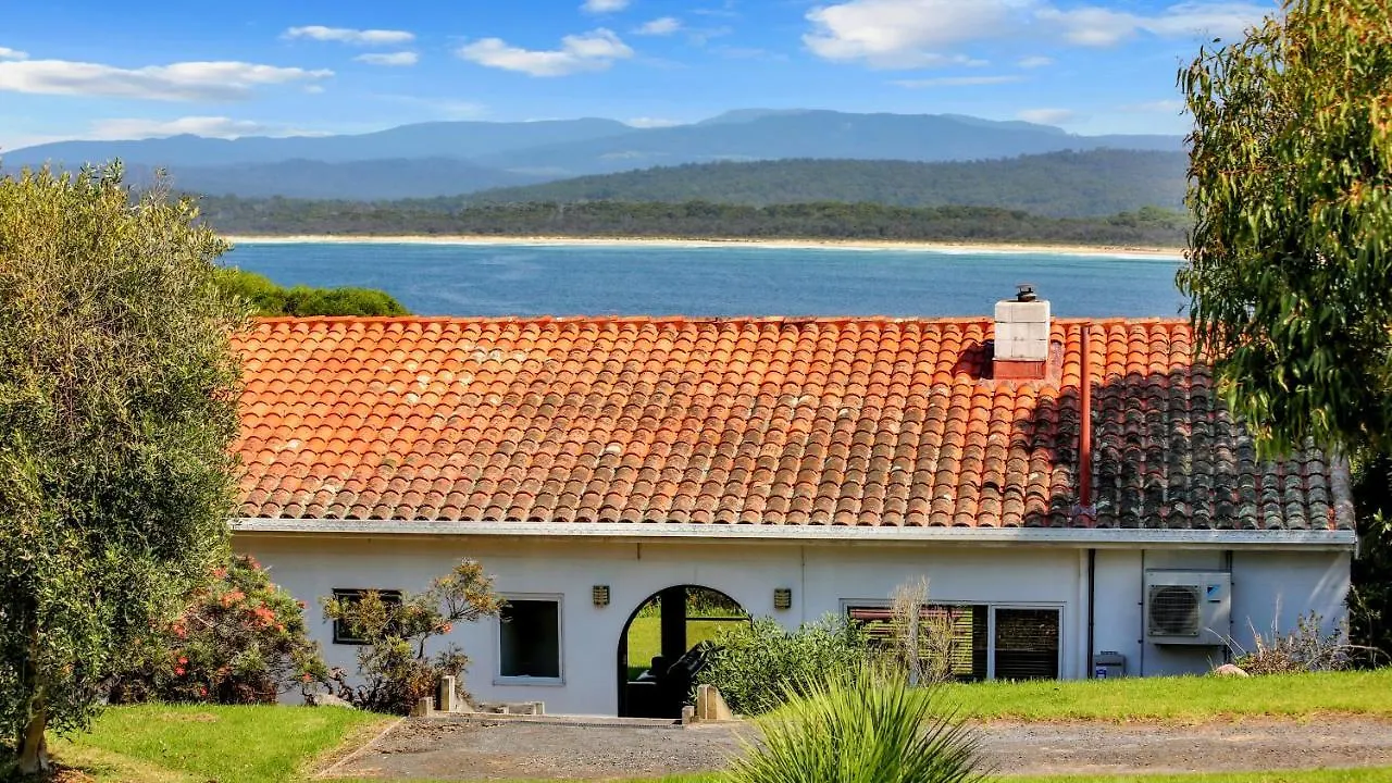 Cordova - Perfect Summer Or Winter Getaway Merimbula
