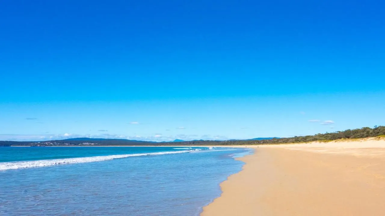 Cordova - Perfect Summer Or Winter Getaway Merimbula 0*,  Australia