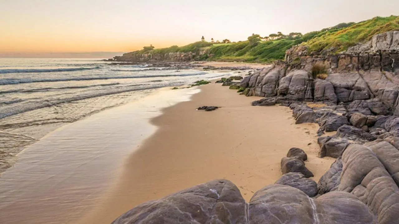 Cordova - Perfect Summer Or Winter Getaway Merimbula