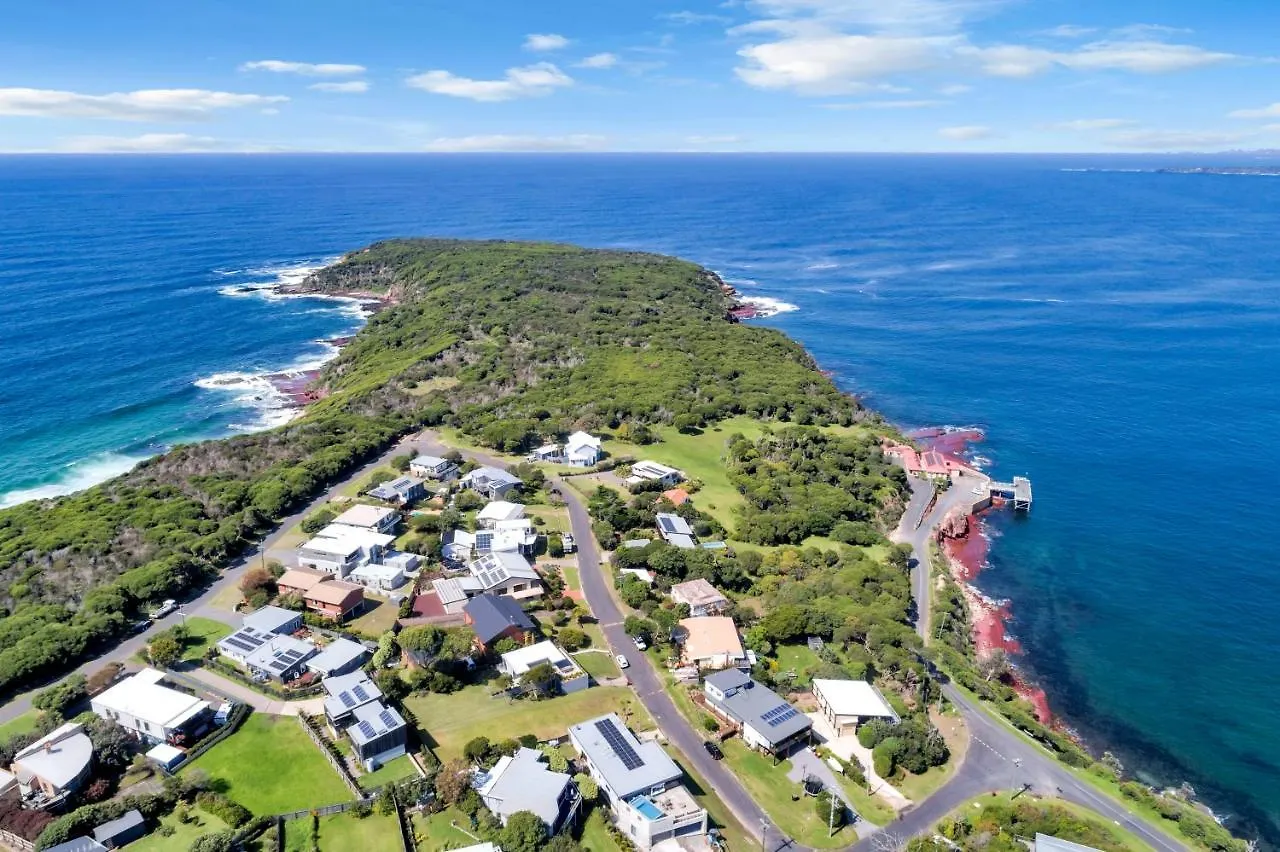 Holiday home Cordova - Perfect Summer Or Winter Getaway Merimbula