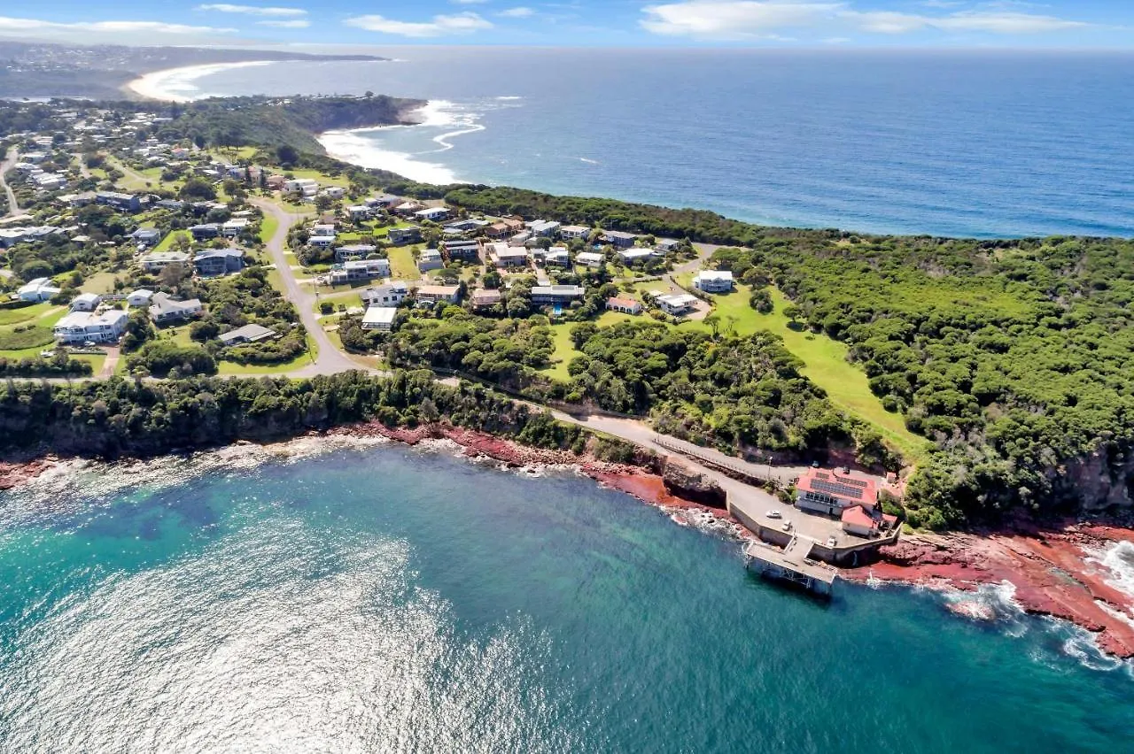 Cordova - Perfect Summer Or Winter Getaway Merimbula 0*,  Australia