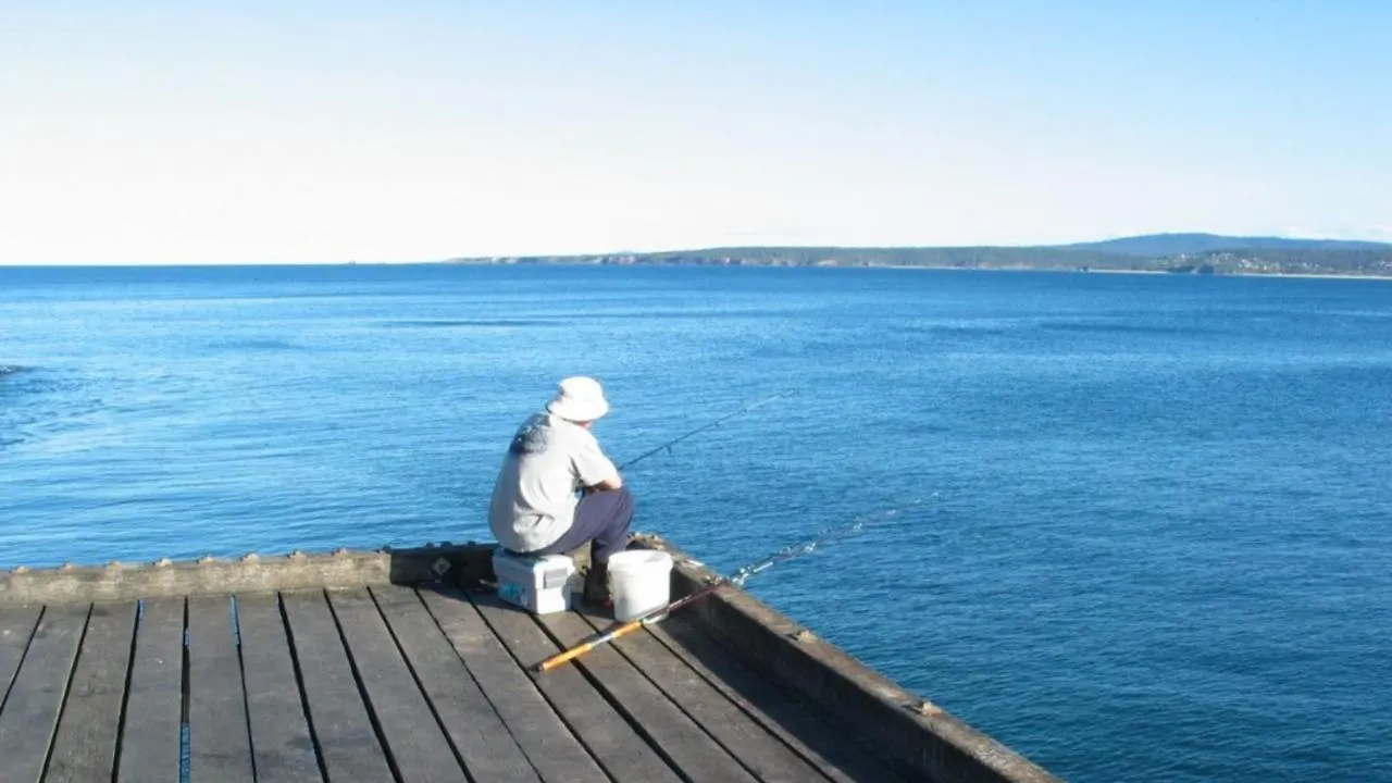 Holiday home Cordova - Perfect Summer Or Winter Getaway Merimbula Australia