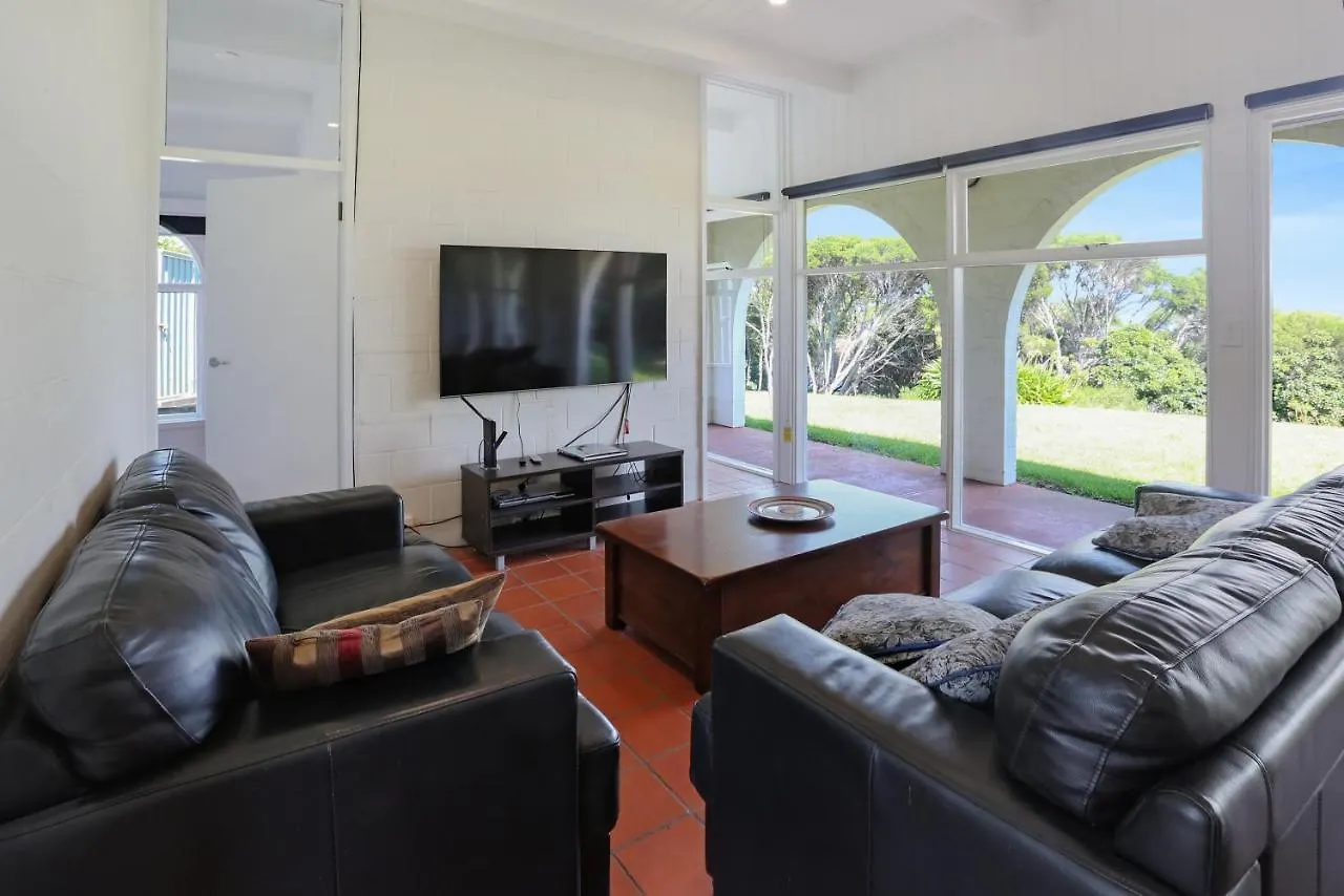 Cordova - Perfect Summer Or Winter Getaway Merimbula 0*,  Australia