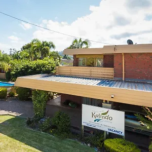 Apartahotel Kalindo, Merimbula