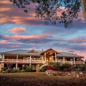 Maison d'hôtes Robyn's Nest Lakeside, Merimbula